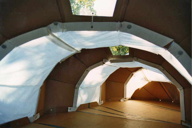 shelter